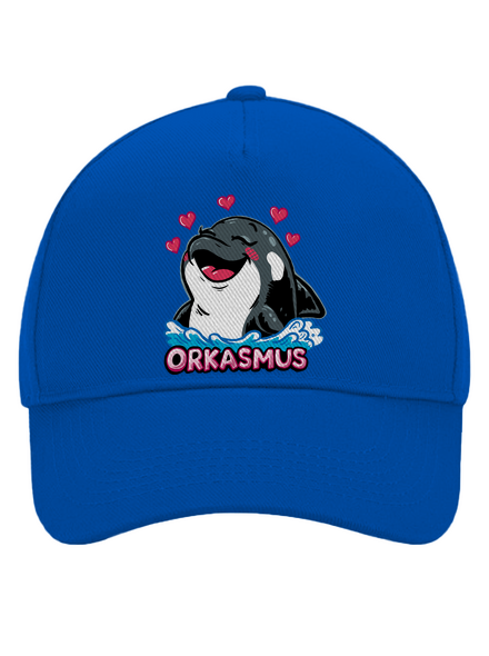 Velrybí orkasmus