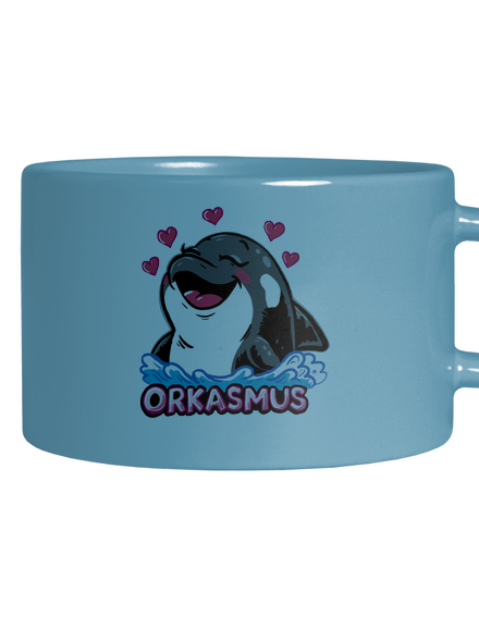 Velrybí orkasmus