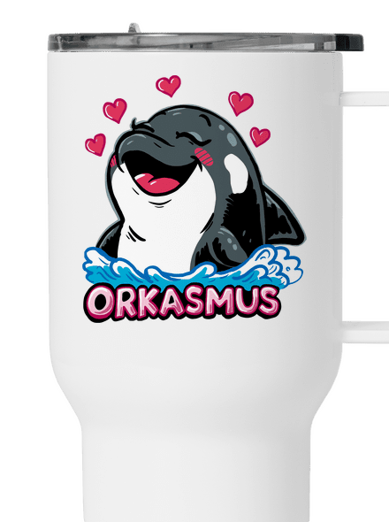 Velrybí orkasmus