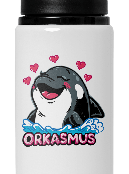 Velrybí orkasmus
