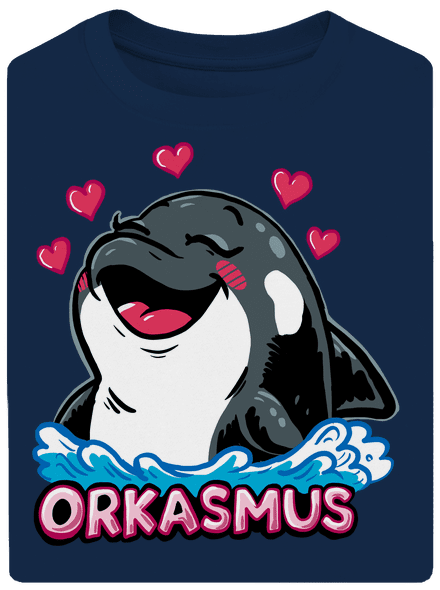 Velrybí orkasmus