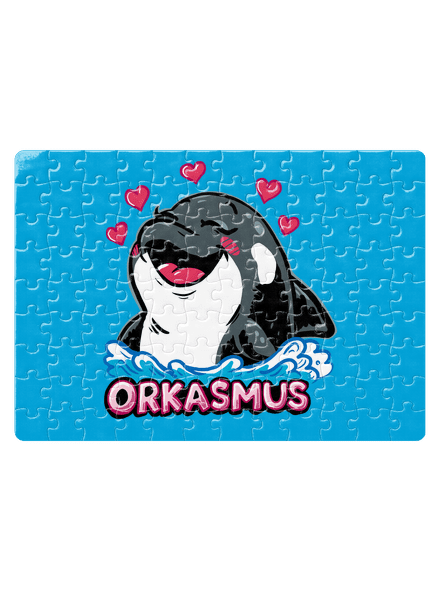 Velrybí orkasmus