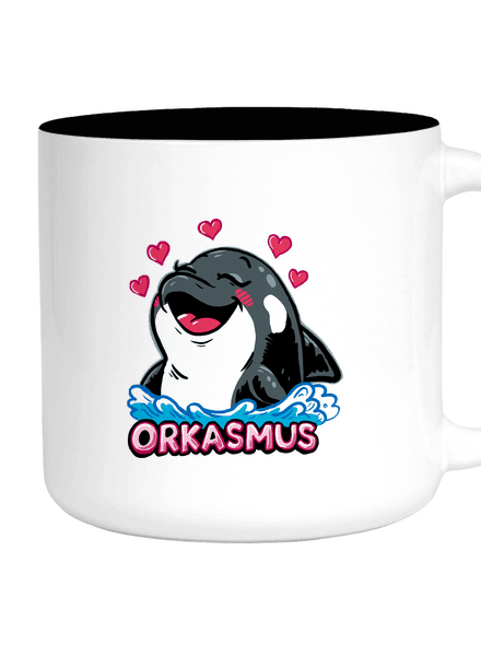 Velrybí orkasmus
