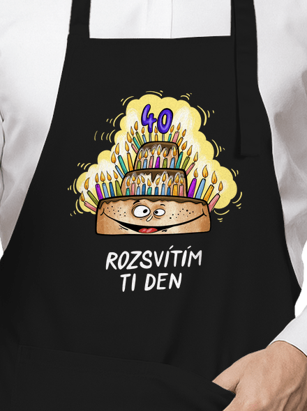 Rozsvítím ti den