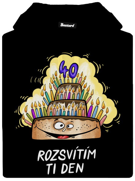 Rozsvítím ti den