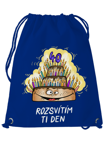 Rozsvítím ti den