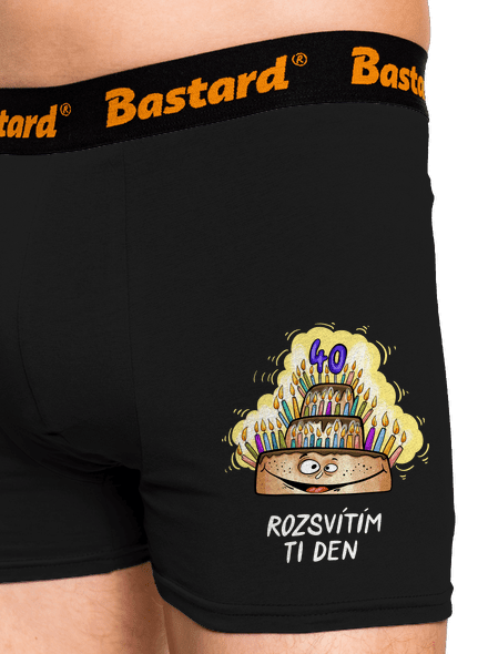 Rozsvítím ti den