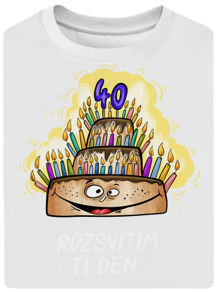 Rozsvítím ti den