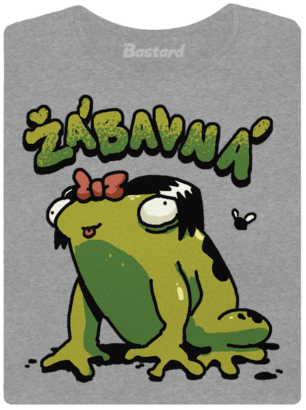 Žábavní