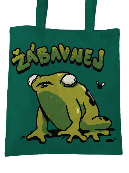 Žábavní