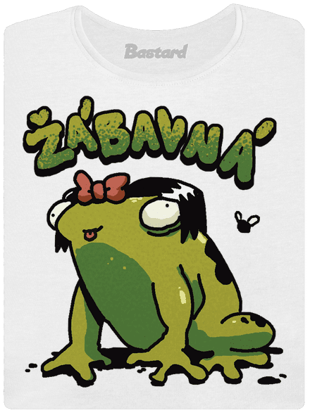 Žábavní