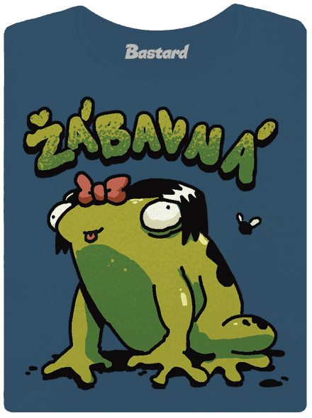 Žábavní
