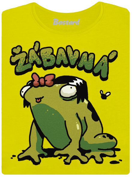 Žábavní