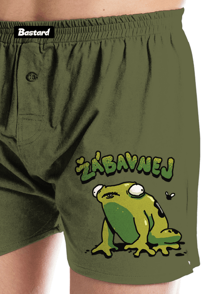 Žábavní