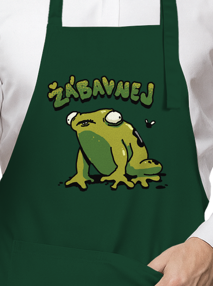 Žábavní