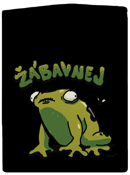 Žábavní