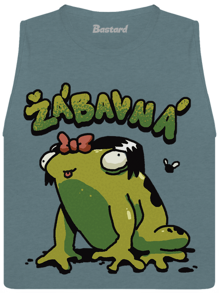 Žábavní