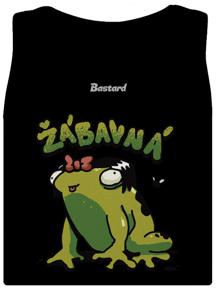 Žábavní