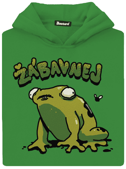 Žábavní