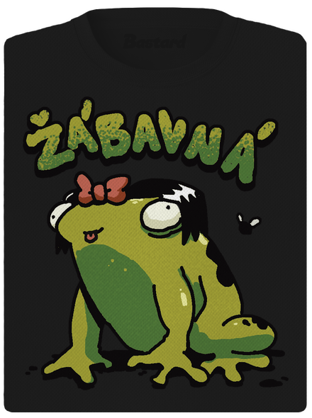 Žábavní