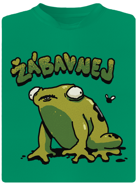 Žábavní
