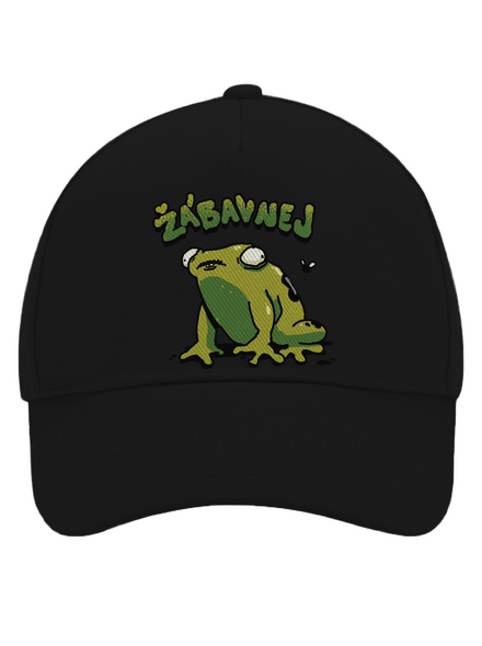Žábavní