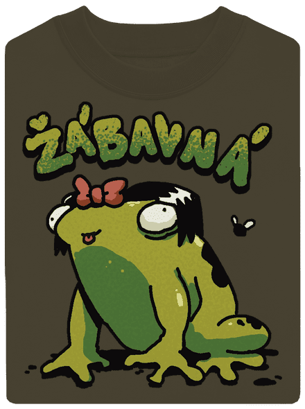 Žábavní