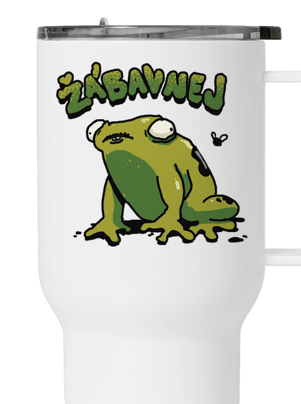 Žábavní