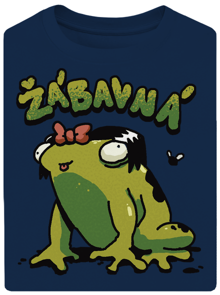 Žábavní