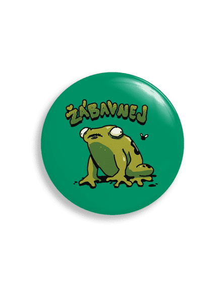 Žábavní