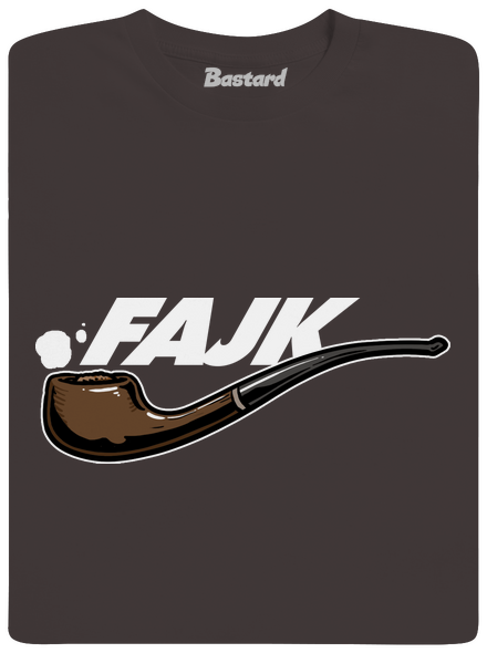Fajk