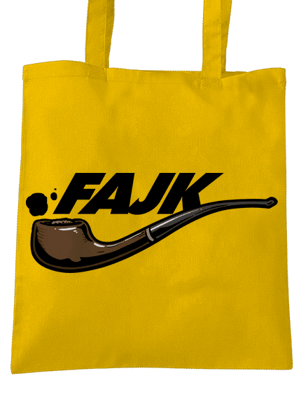 Fajk