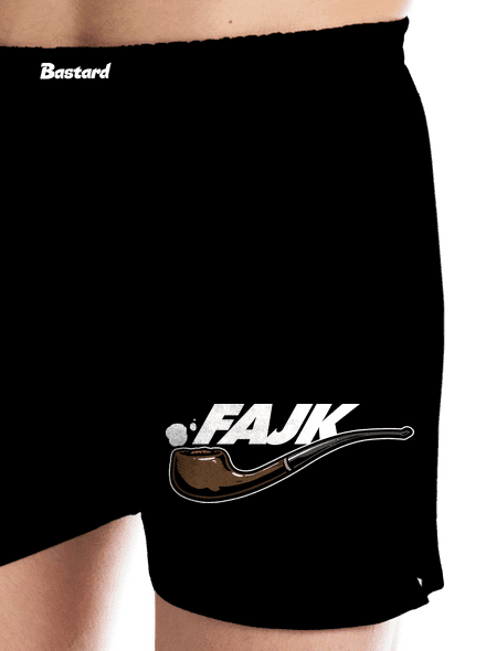 Fajk