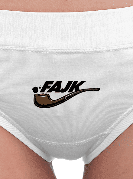 Fajk