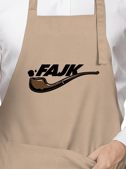 Fajk