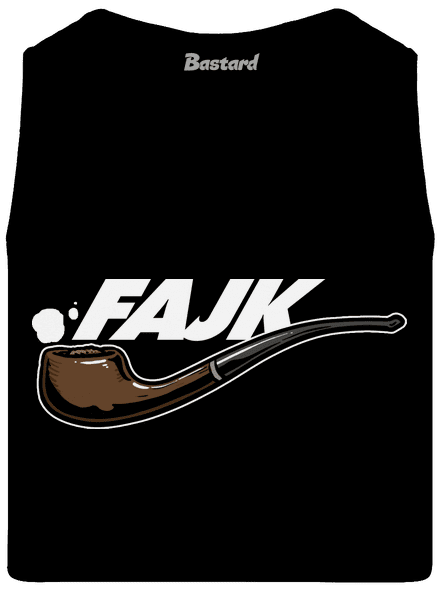 Fajk
