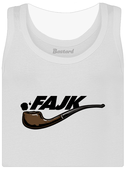 Fajk