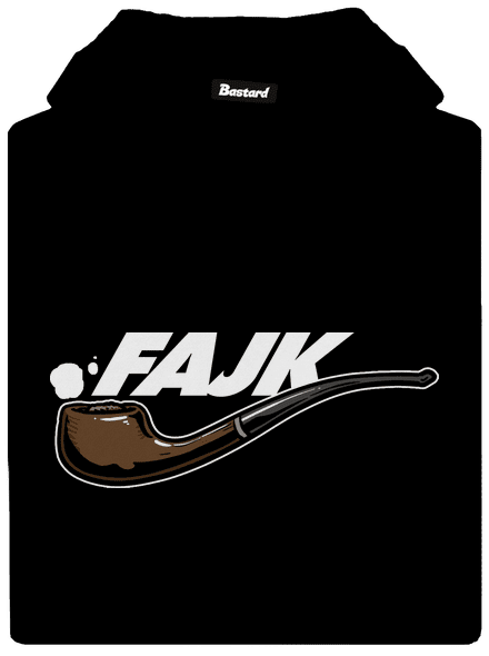 Fajk