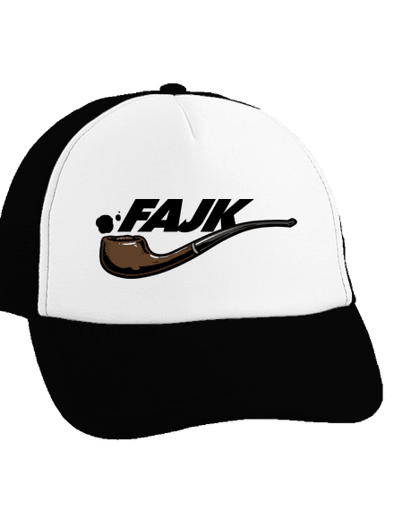Fajk