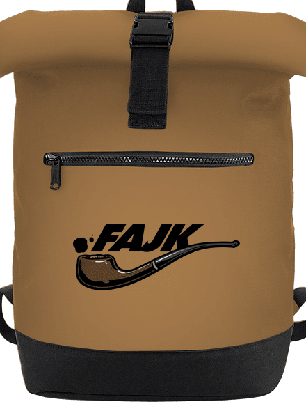 Fajk