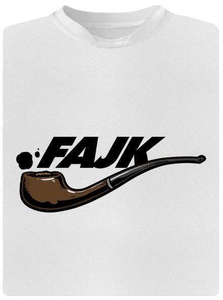 Fajk