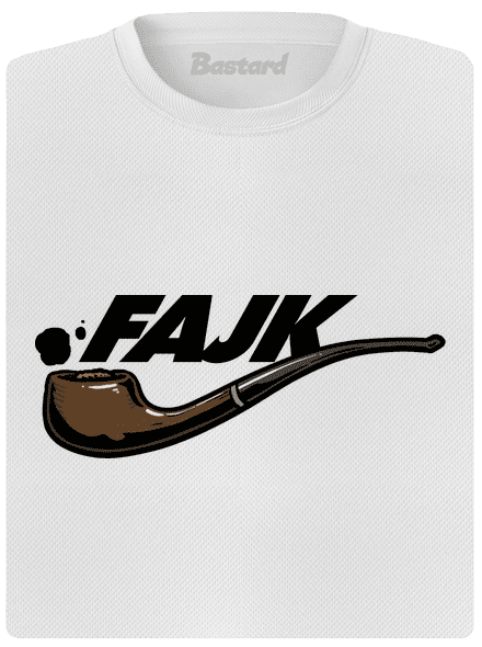 Fajk