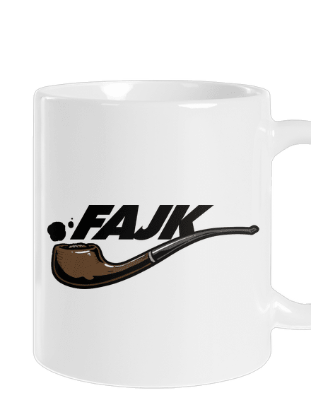 Fajk