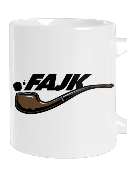Fajk