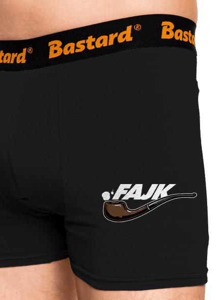 Fajk