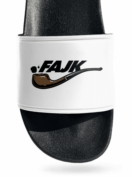 Fajk
