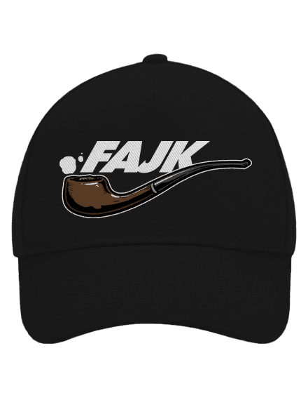 Fajk