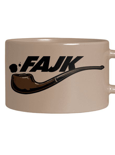 Fajk