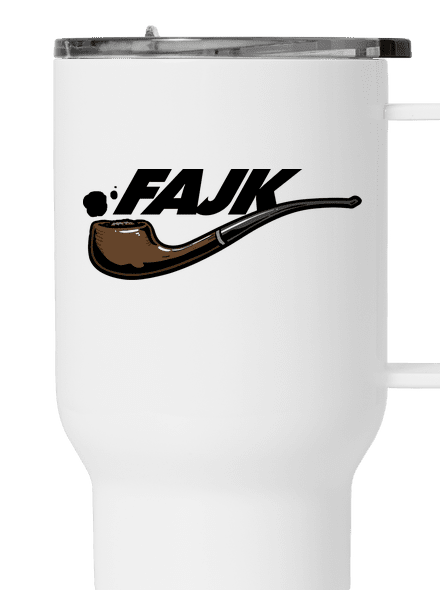 Fajk