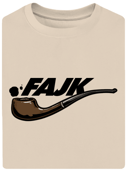 Fajk